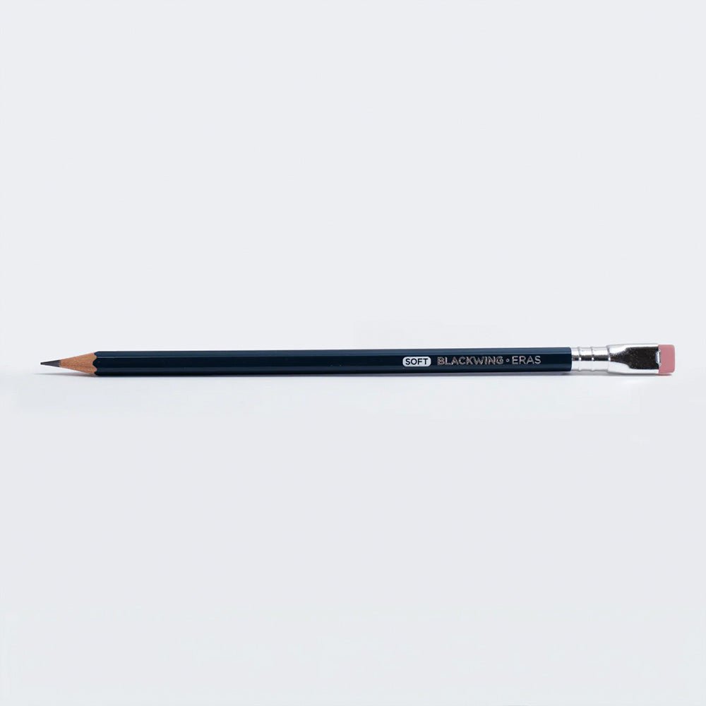 Lápiz Blackwing Edición Especial Eras 2024