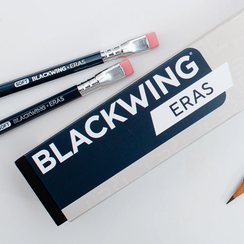 Lápiz Blackwing Edición Especial Eras 2024