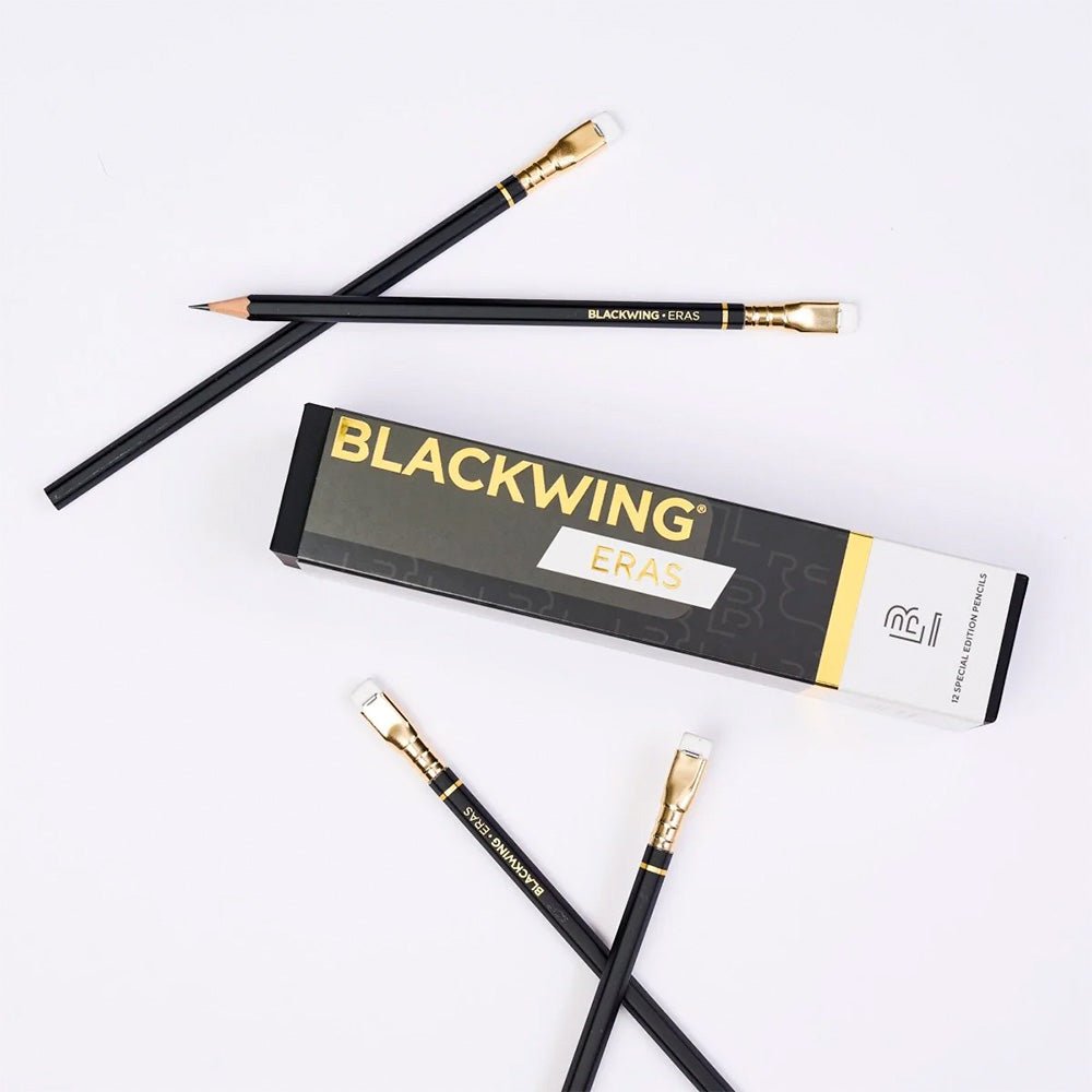 Lápiz Blackwing Edición Limitada Eras 2025