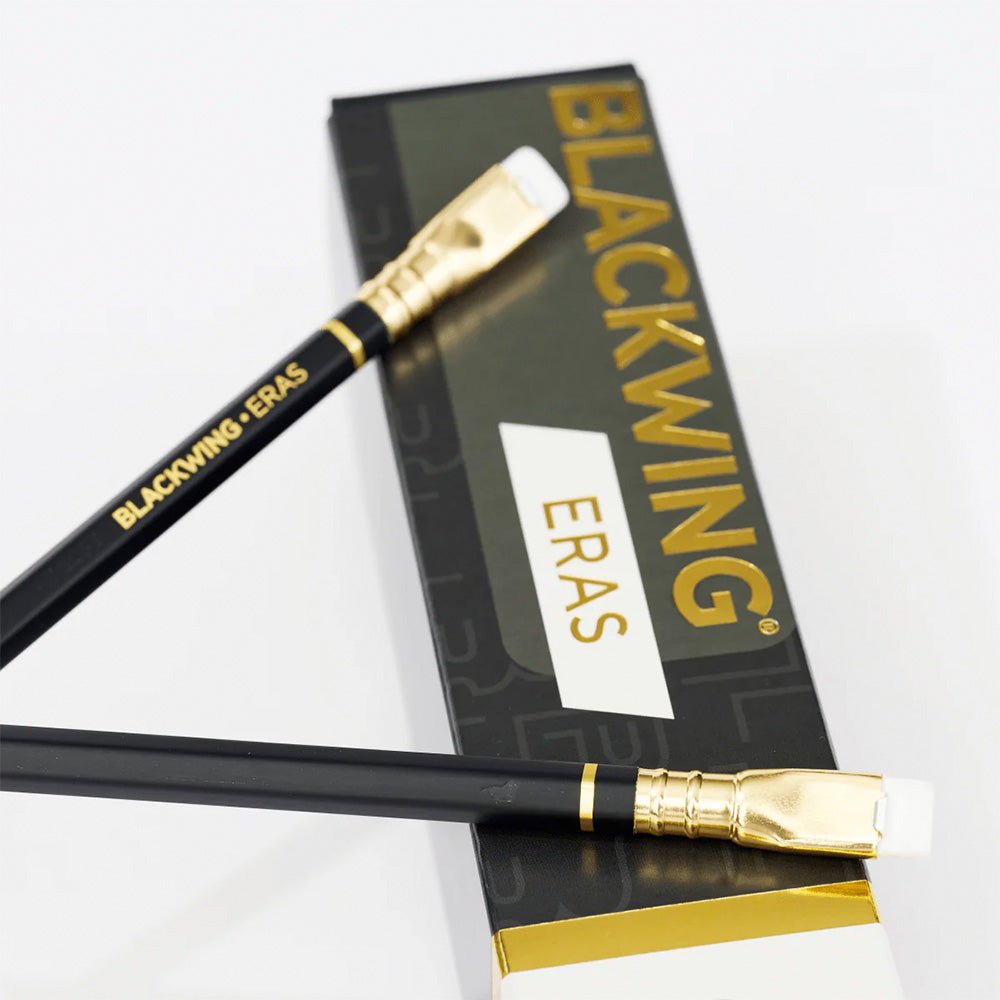 Lápiz Blackwing Edición Limitada Eras 2025