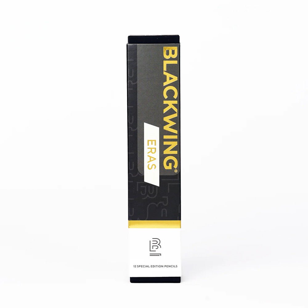 Lápiz Blackwing Edición Limitada Eras 2025