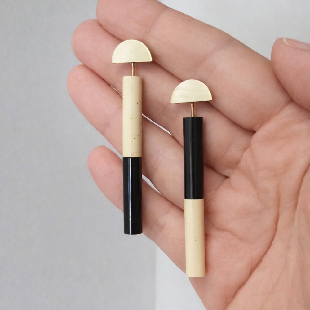 Earrings Essen
