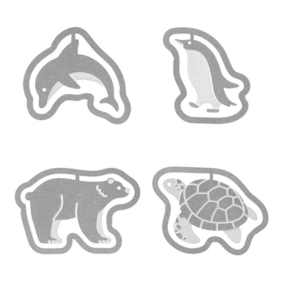 Clips de gravure pour aquarium