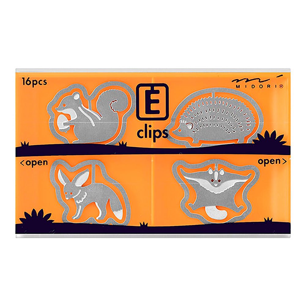 Pinces à graver Petit animal