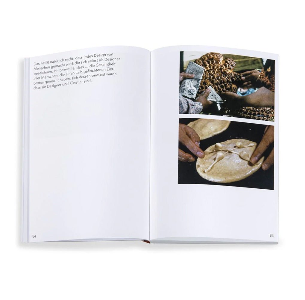 Essential Eames: Words & Pictures