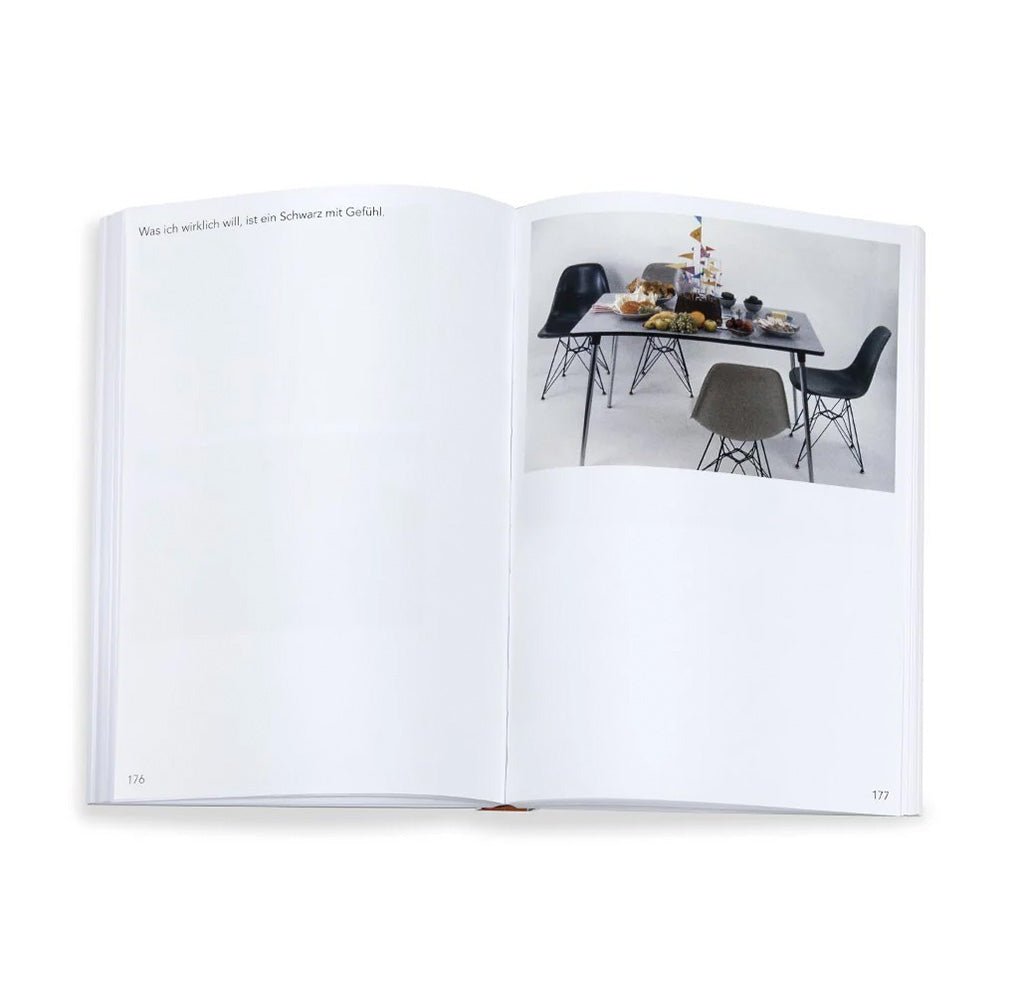 Essential Eames: Words & Pictures