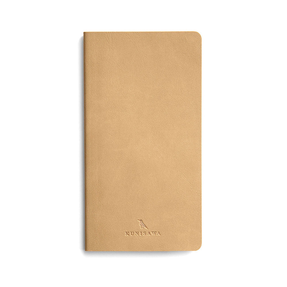 Cuaderno Find Flex Note Beige