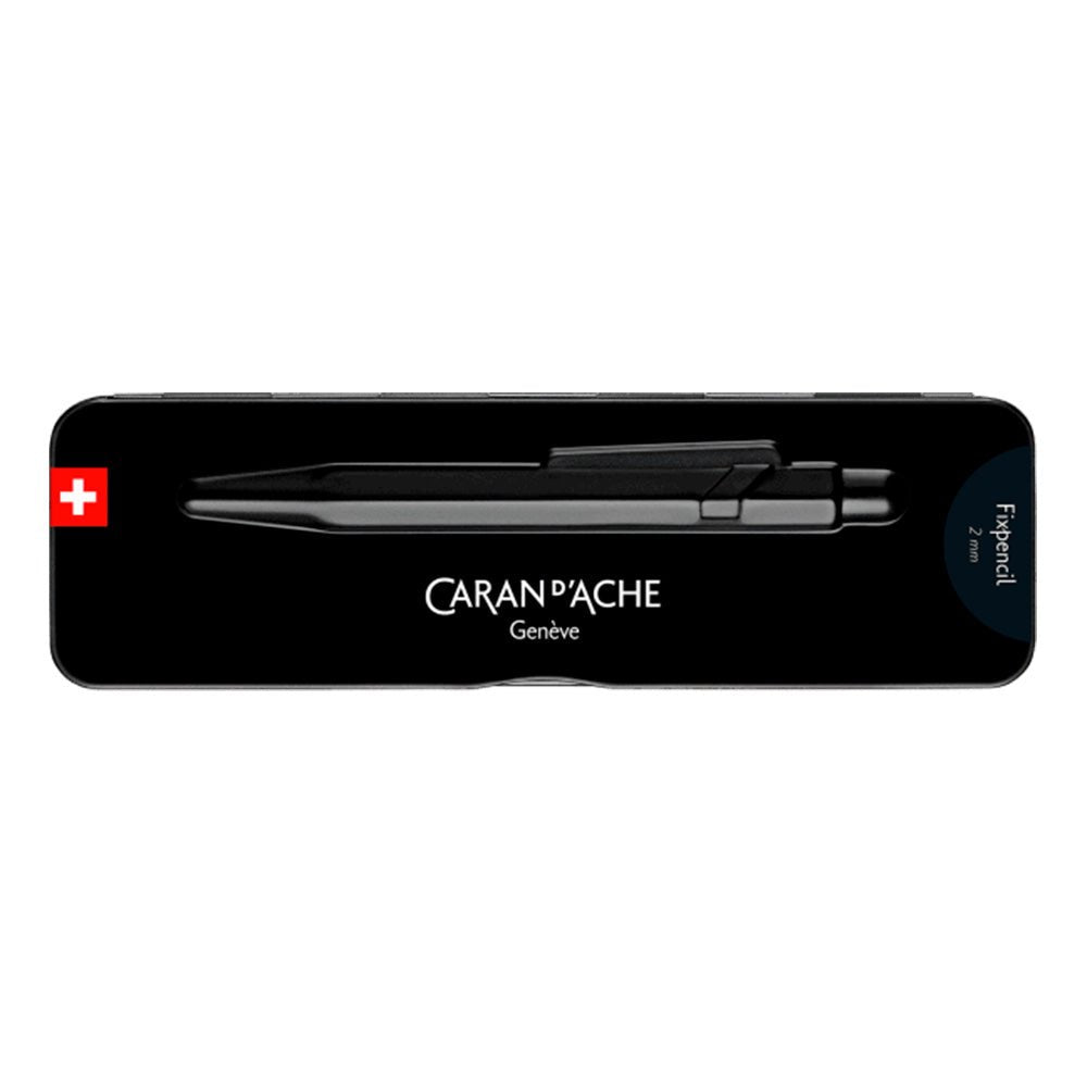 Fixpencil™ 2 mm Black Code