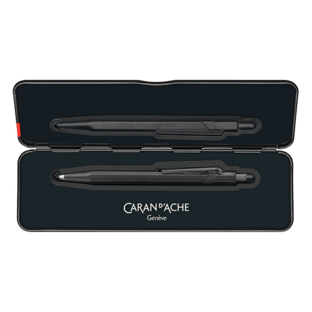 Fixpencil™ 2 mm Black Code