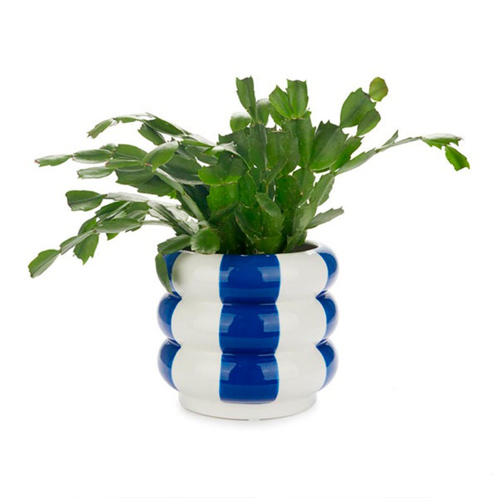 Maceta Floats Azul