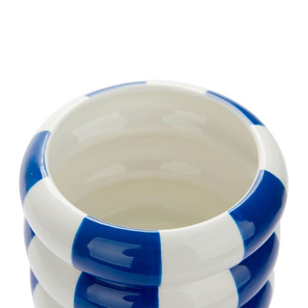 Maceta Floats Azul