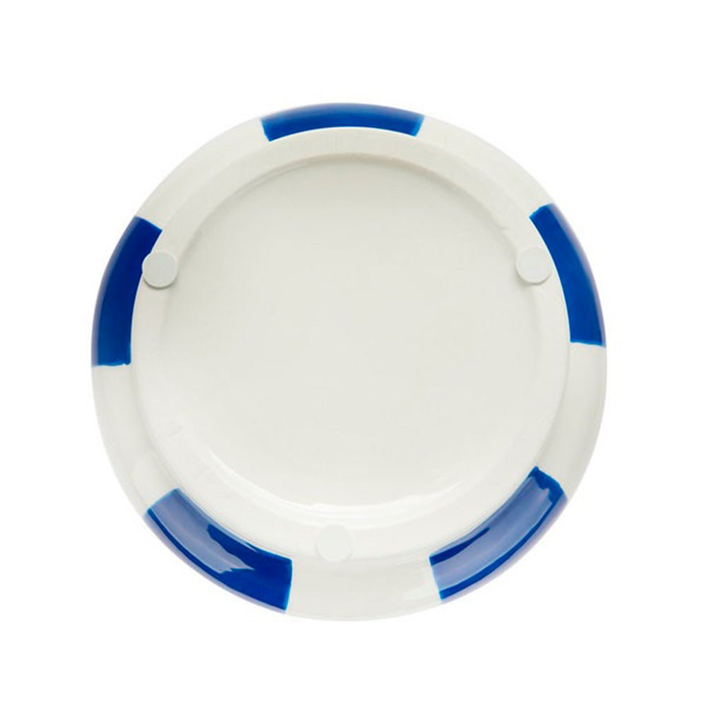 Maceta Floats Azul