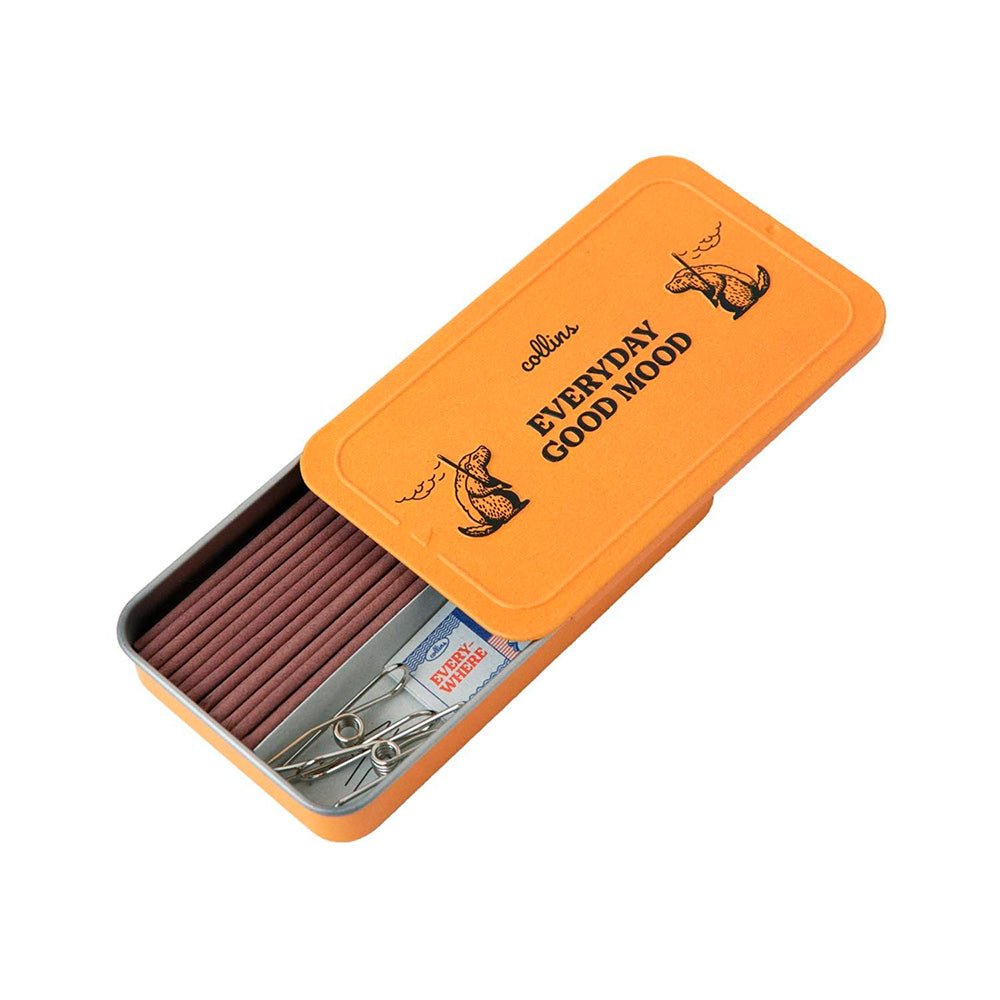 Incense Clip Relax - Sandalwood