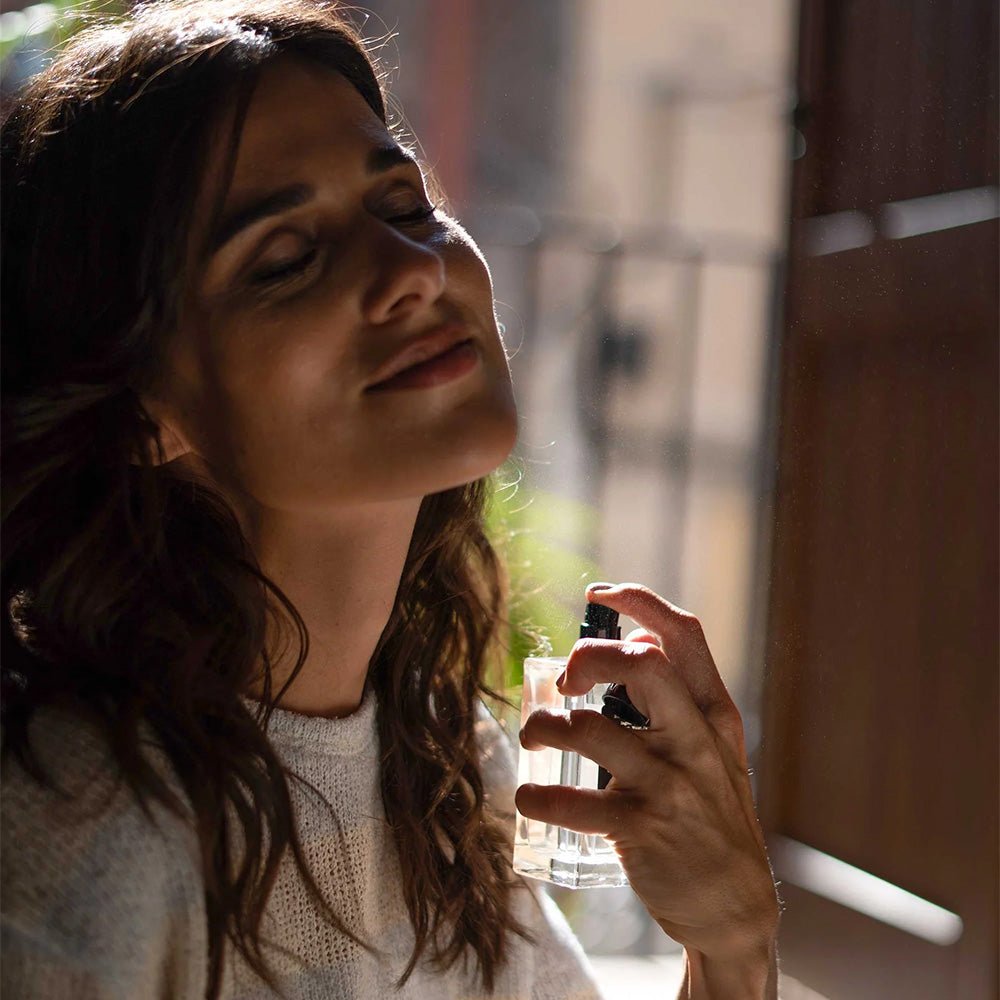 Parfum premium Figue et Agrumes 100 ml