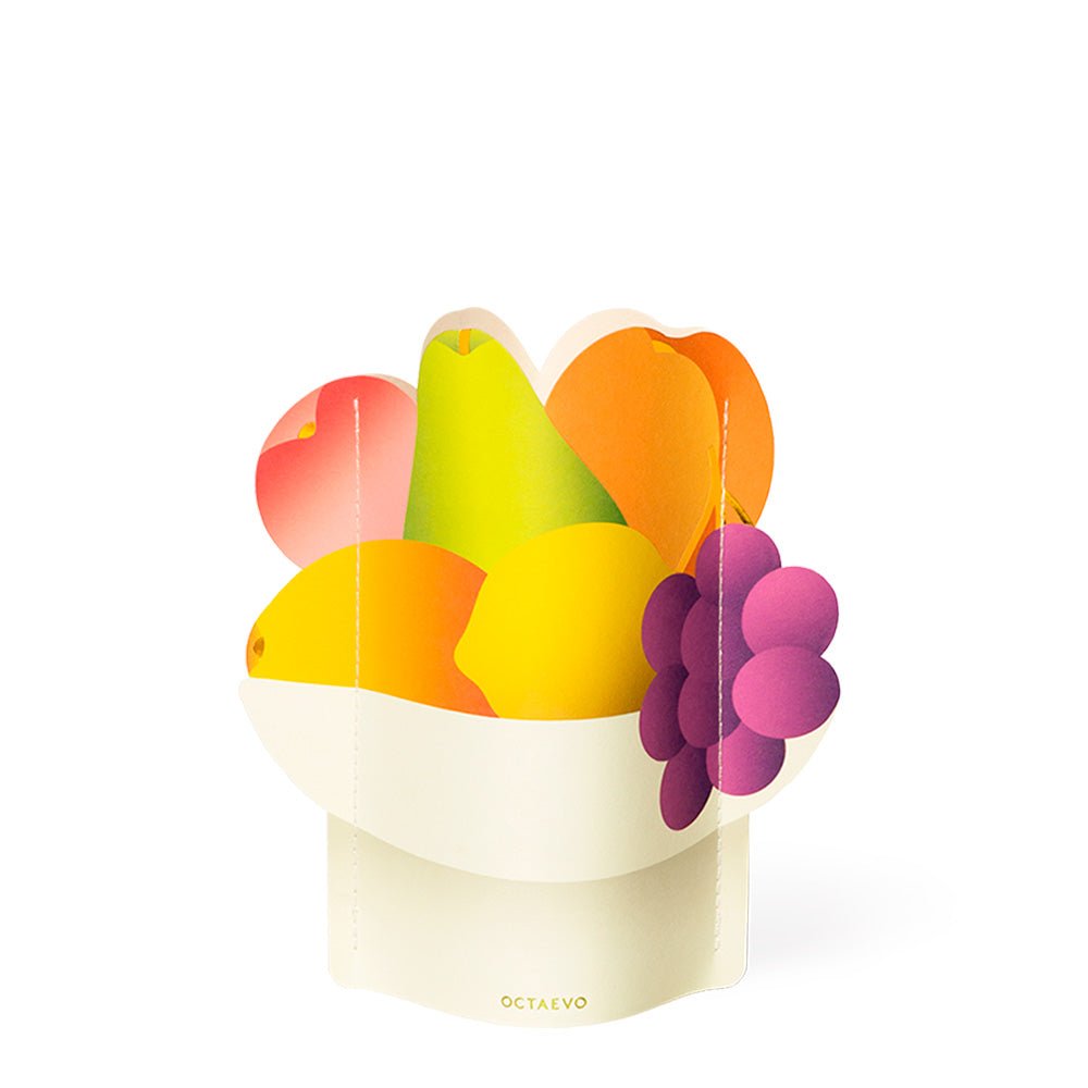 Mini Florero de Frutero