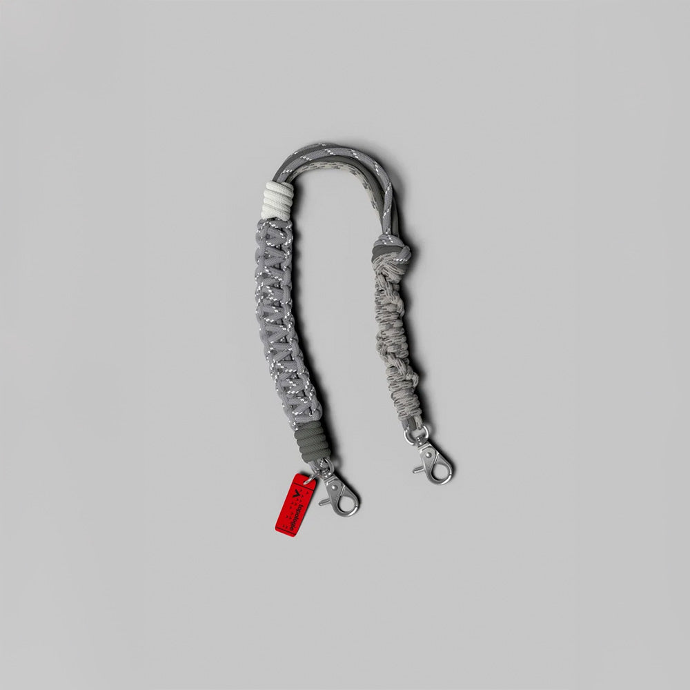 Macrame Wrist Strap Shadow