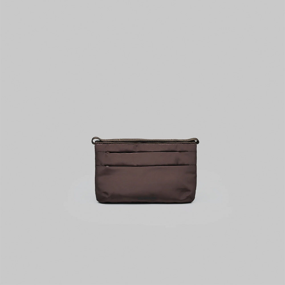 Phone Sacoche 90 Cocoa Tech Sateen
