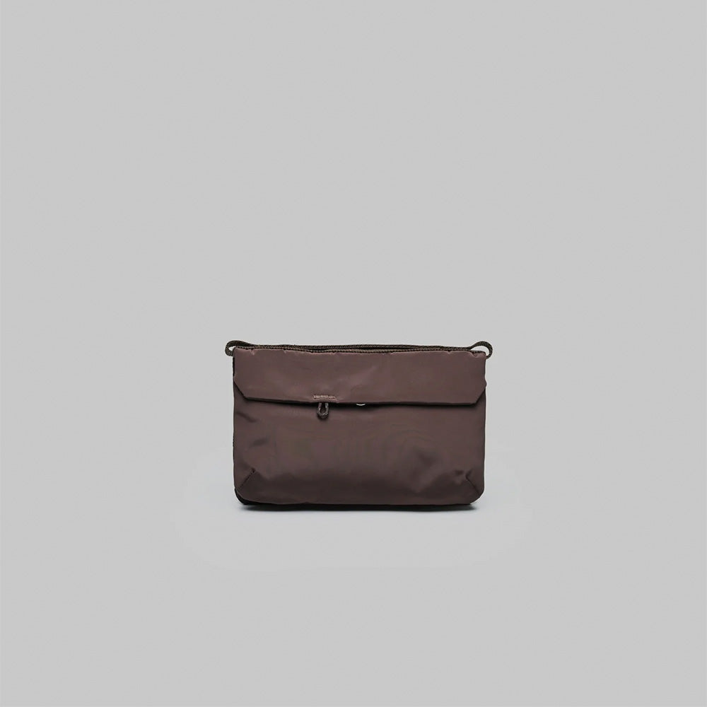 Phone Sacoche 90 Cocoa Tech Sateen