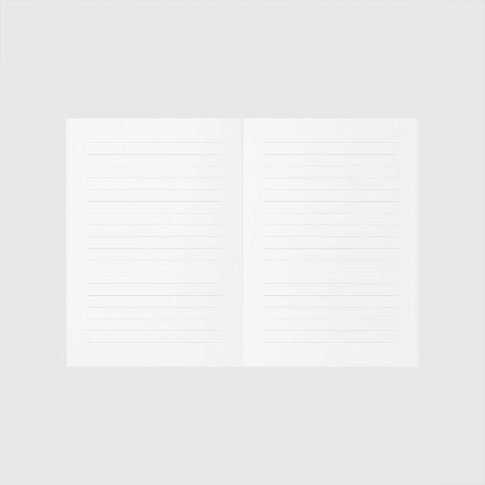 Cuaderno Fig Note 102 Ruled (for fountain pen)