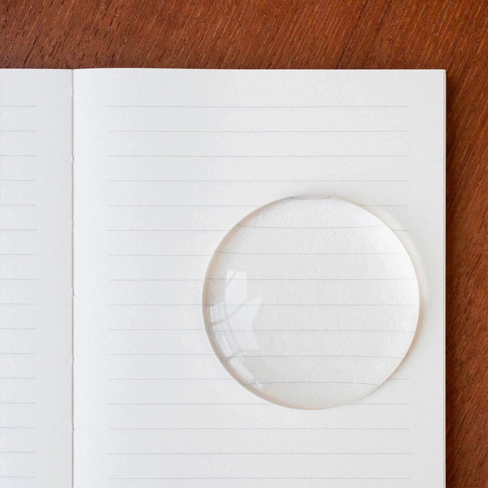 Cuaderno Fig Note 102 Ruled (for fountain pen)