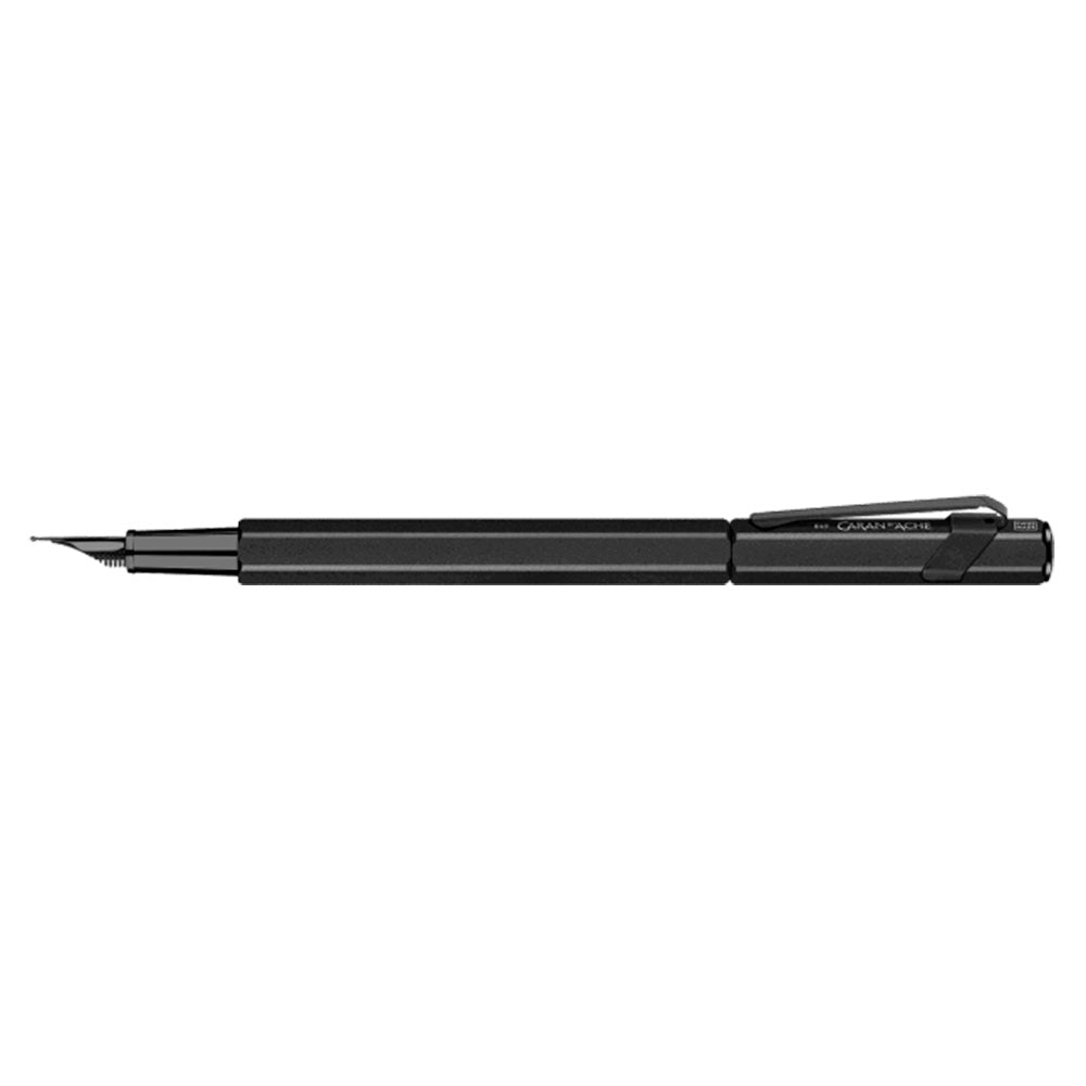 Stylo plume 849™ BLACK CODE Plume F