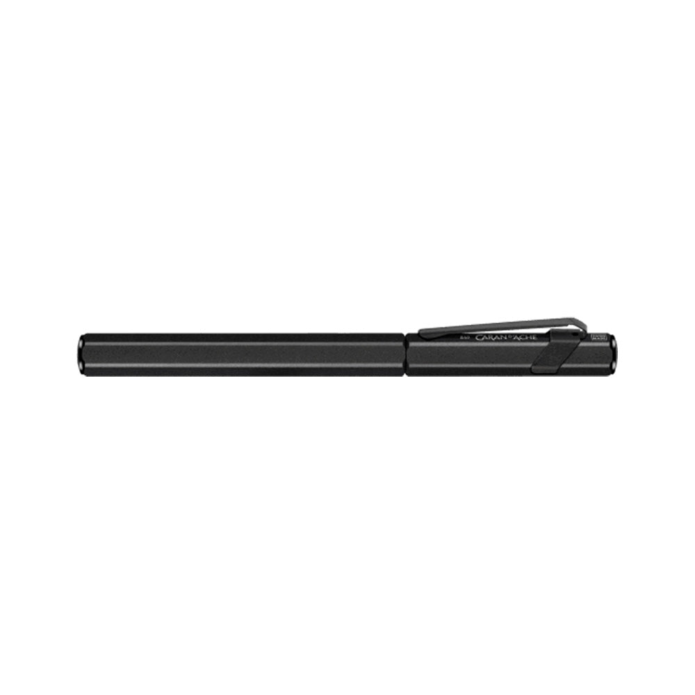 Stylo plume 849™ BLACK CODE Plume M