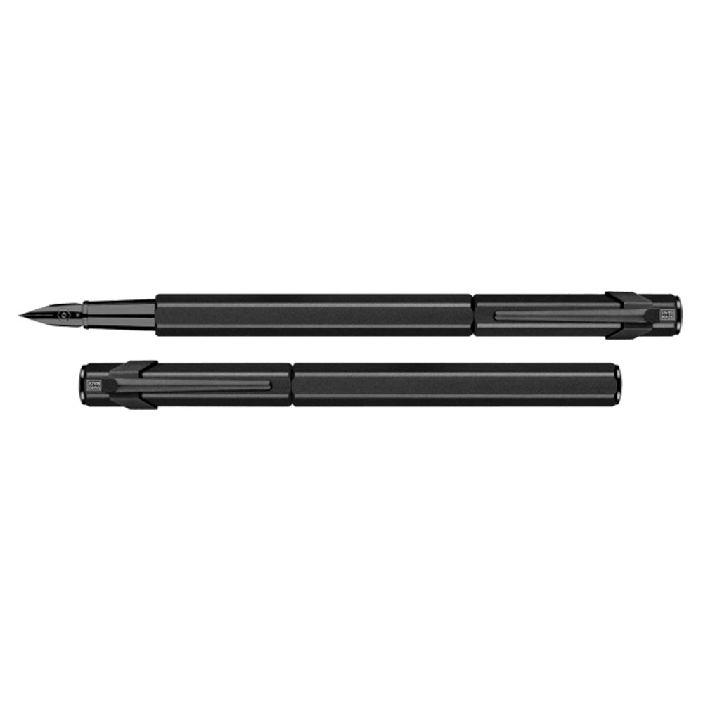 Stylo plume 849™ BLACK CODE Plume F