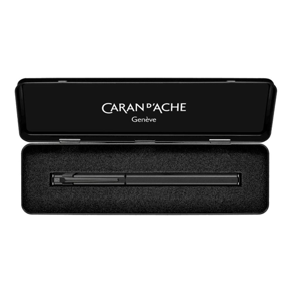 Stylo plume 849™ BLACK CODE Plume F