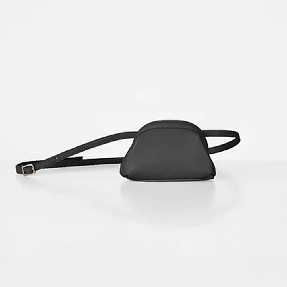 Bolso Galleta Mini Negro Dream
