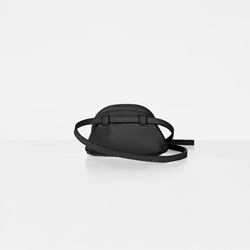 Bolso Galleta Mini Negro Dream
