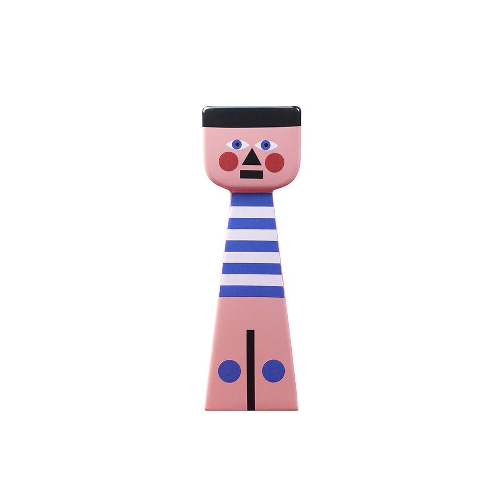 Gary Candlestick by Marco Oggian