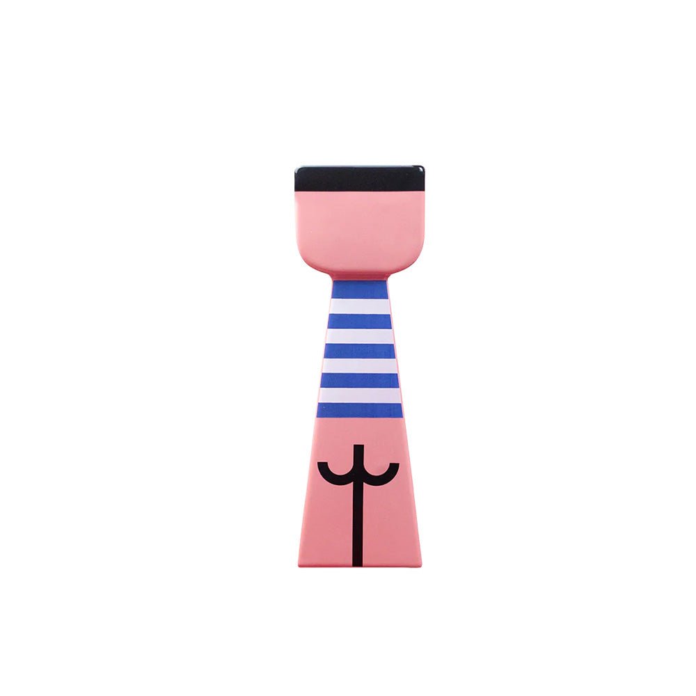Gary Candlestick by Marco Oggian