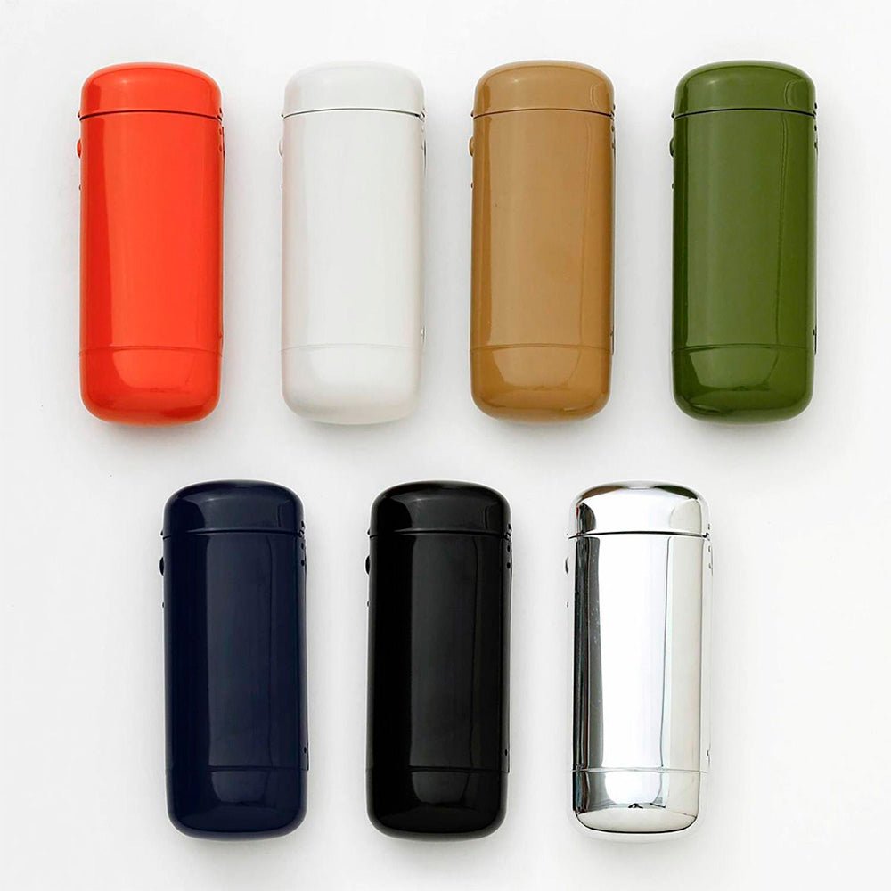 Funda de Gafas Navy