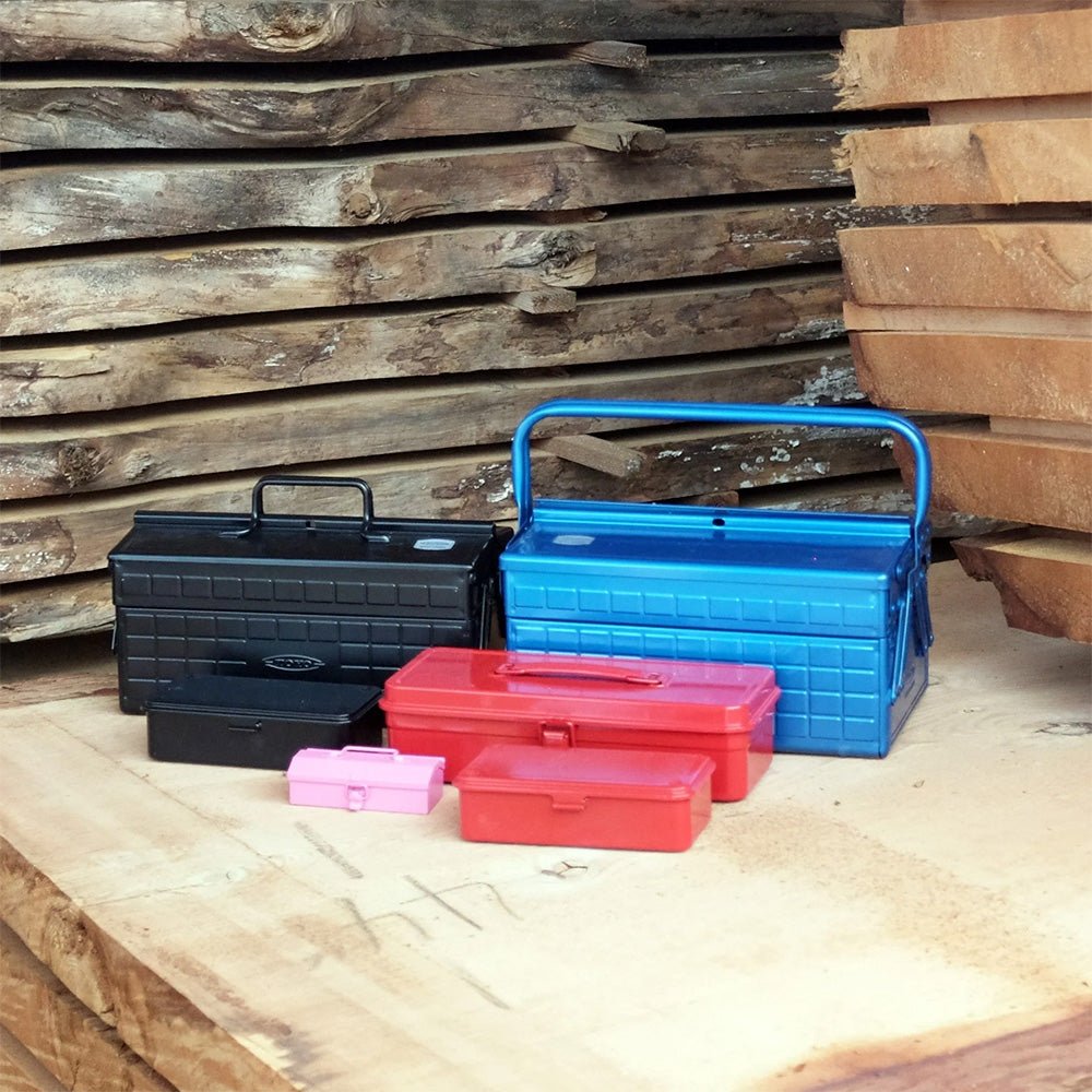 Toolbox GL-350 Blue