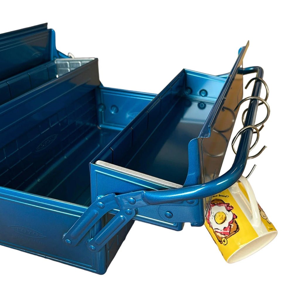 Toolbox GL-350 Blue