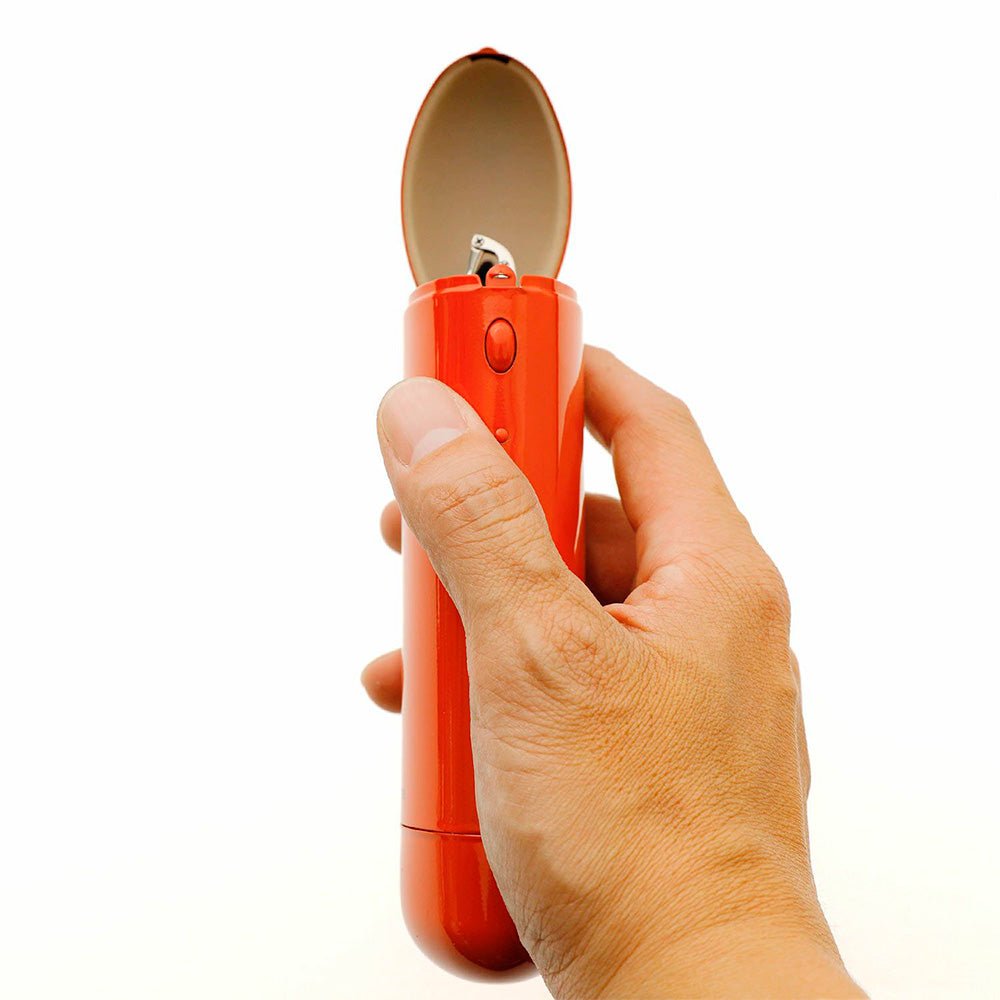 Funda de Gafas Rojo