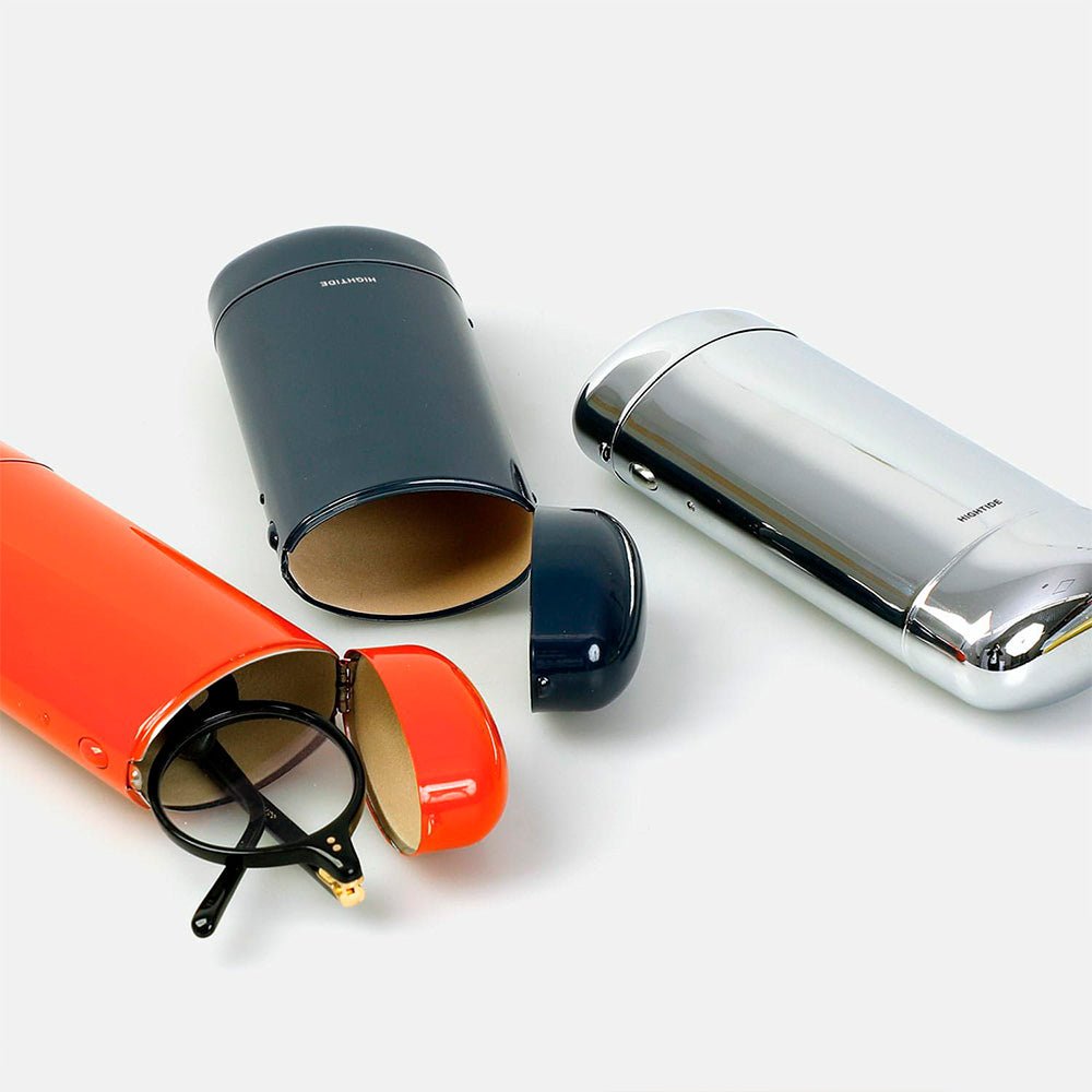 Funda de Gafas Rojo