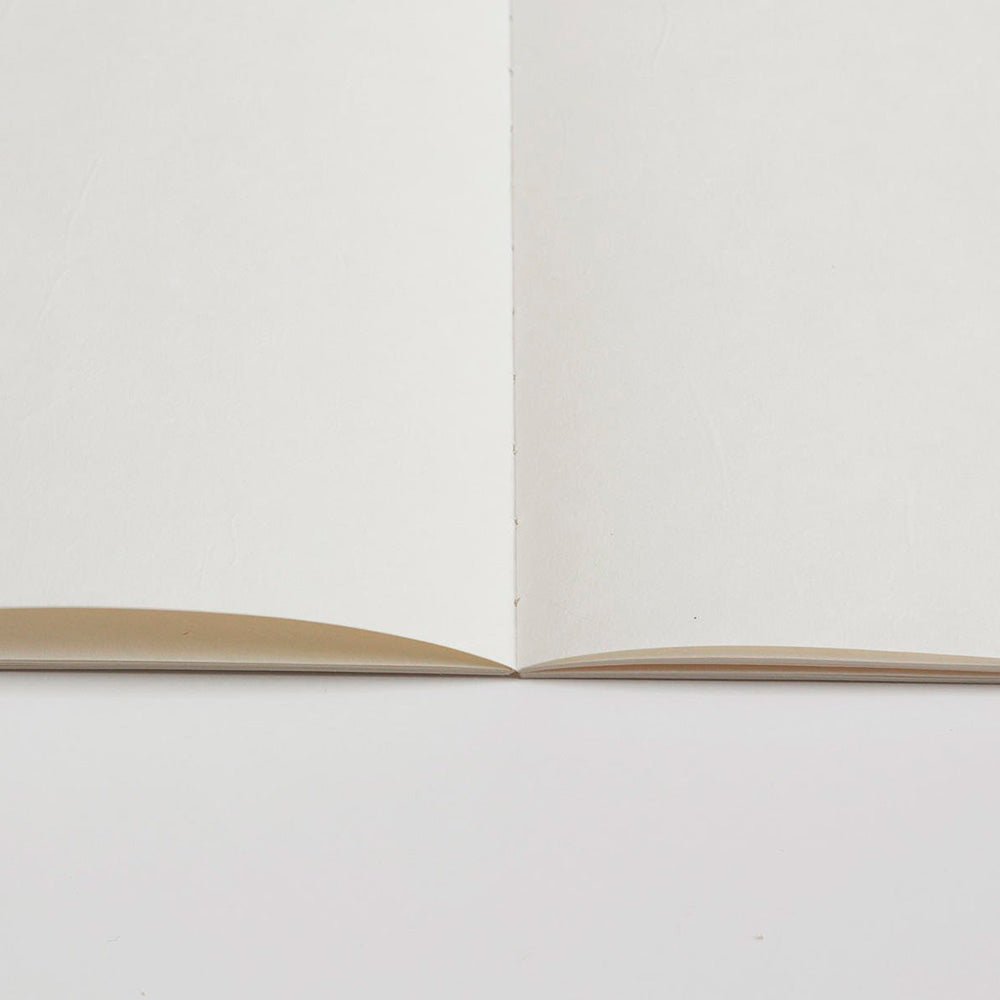 Cuaderno de Viaje Cabinet Liso Menta