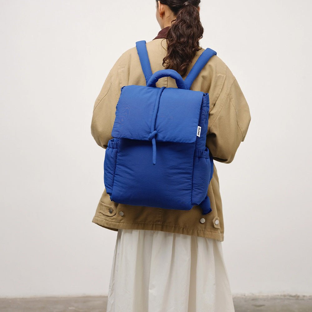 Mochila Padded Holden Cobalt blue