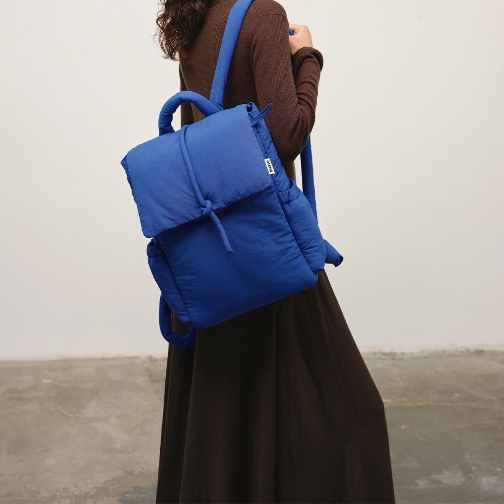 Mochila Padded Holden Cobalt blue