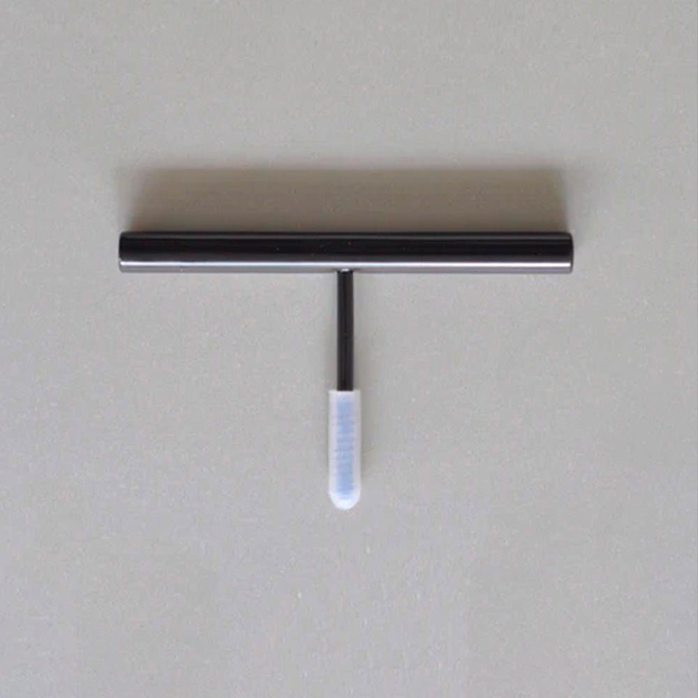 Cintre noir M Line