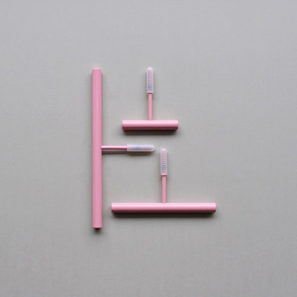 Cintre rose L Line