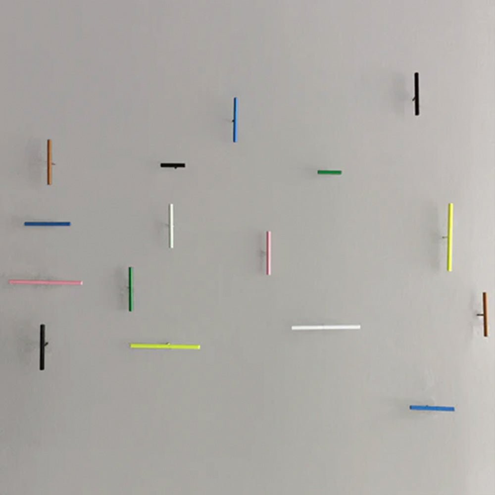 Cintre noir M Line
