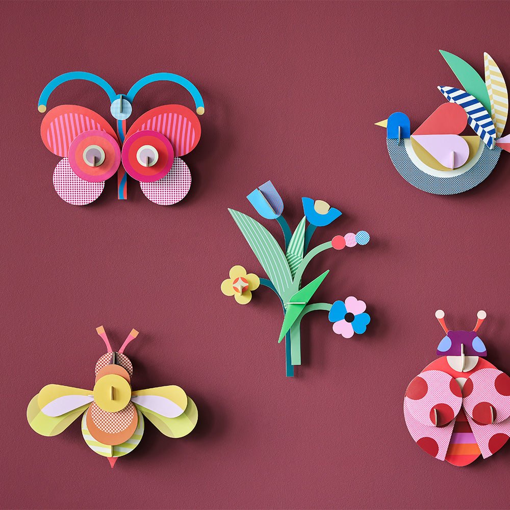 Collection capsule - Candy Bee