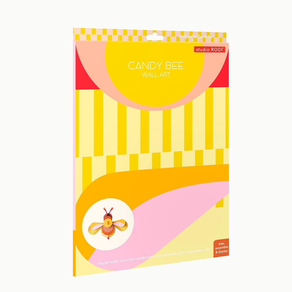 Collection capsule - Candy Bee