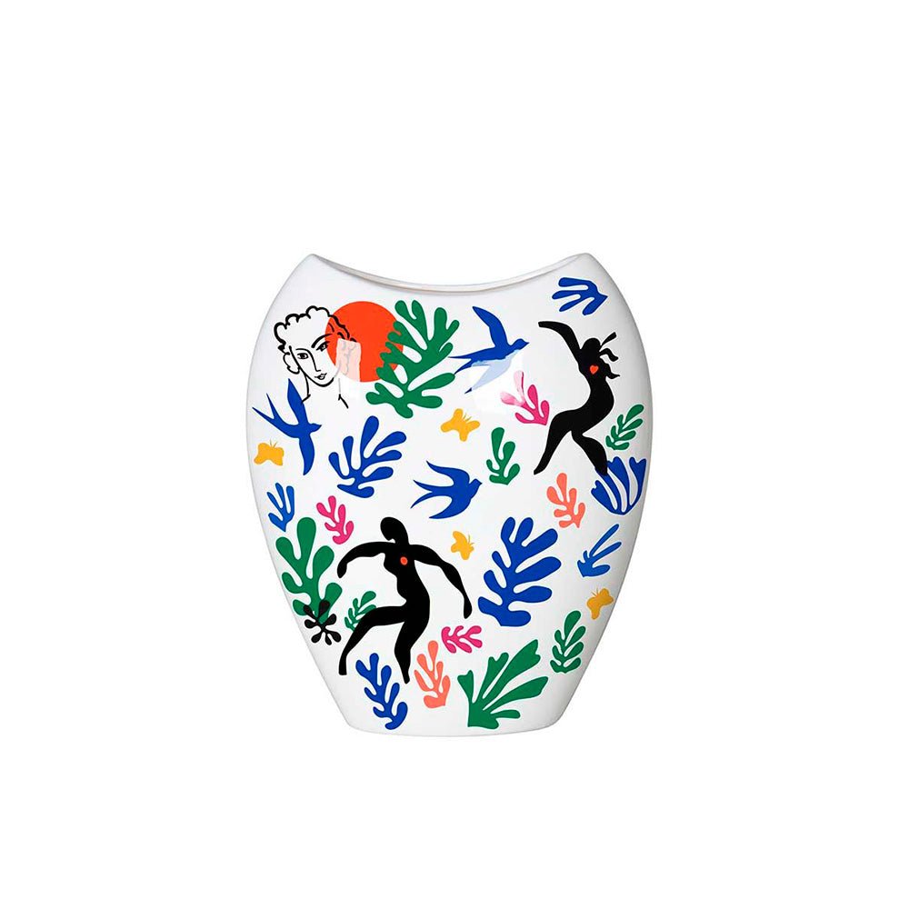 Jarrón Spirit Of Matisse