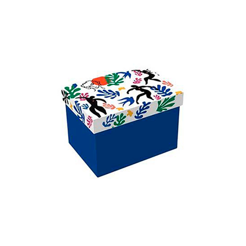 Spirit Of Matisse Vase