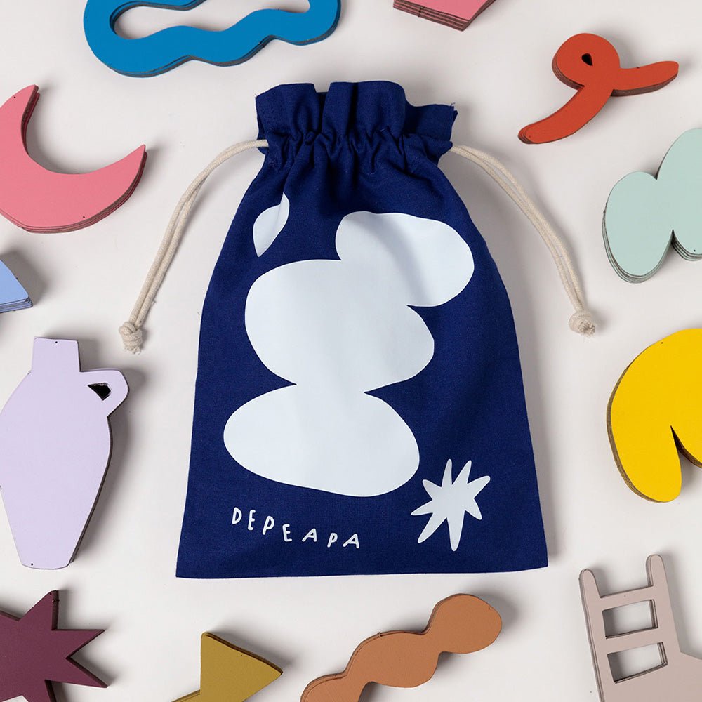 Pendentif mobile Joy