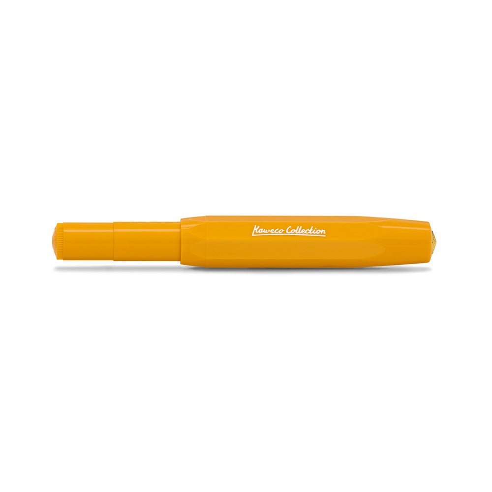 Stylo Plume COLLECTION Honey