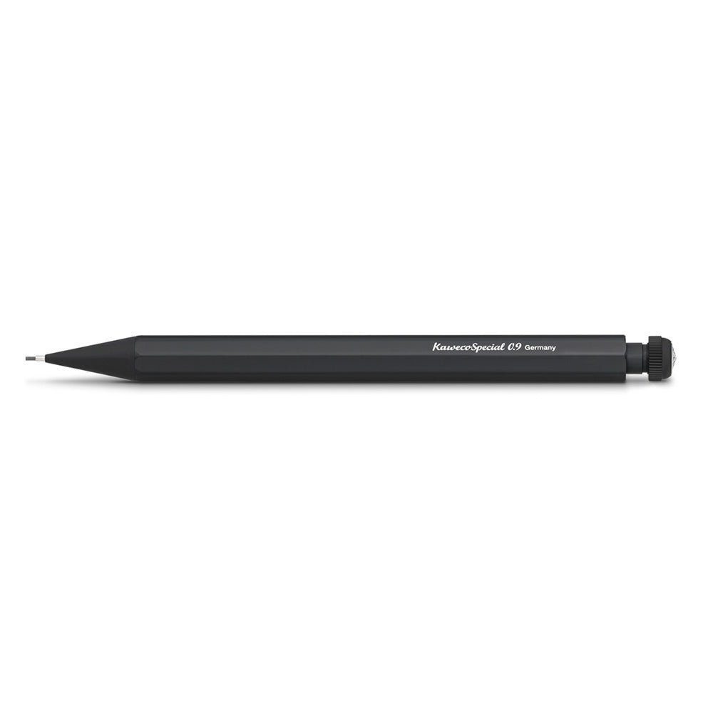 Portaminas Special 0,9mm Negro